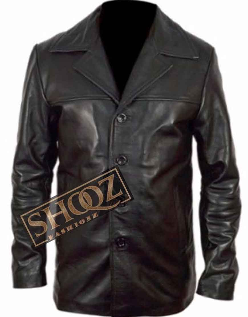 Training Day Denzel Washington (Alzono Harris) Jacket Training Day Denzel Washington (Alzono Harris) Jacket